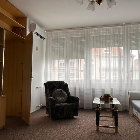 Cozy Apartment In The City Centre Next To Dom Square Сегед Екстериор снимка