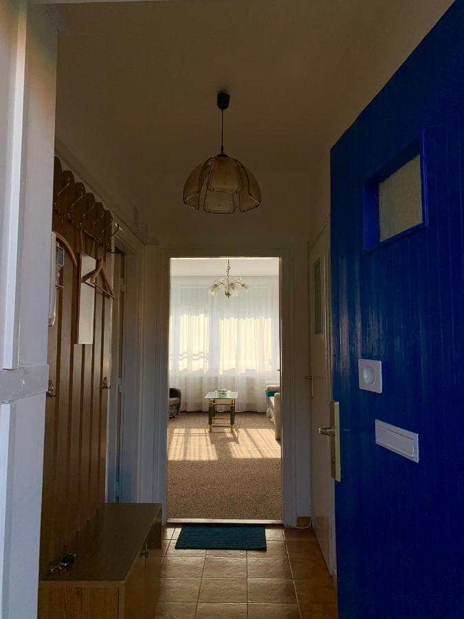 Cozy Apartment In The City Centre Next To Dom Square Сегед Екстериор снимка