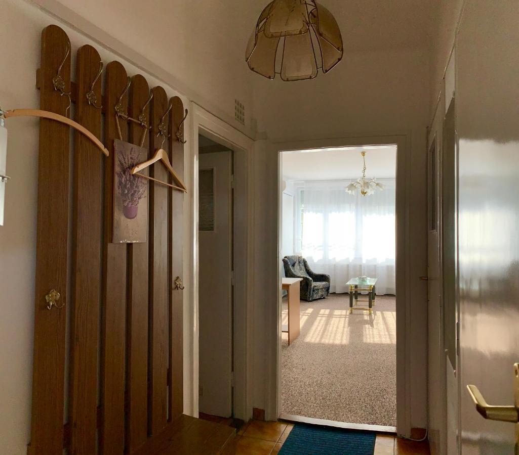 Cozy Apartment In The City Centre Next To Dom Square Сегед Екстериор снимка