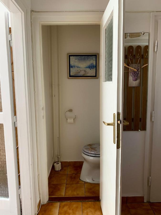 Cozy Apartment In The City Centre Next To Dom Square Сегед Екстериор снимка