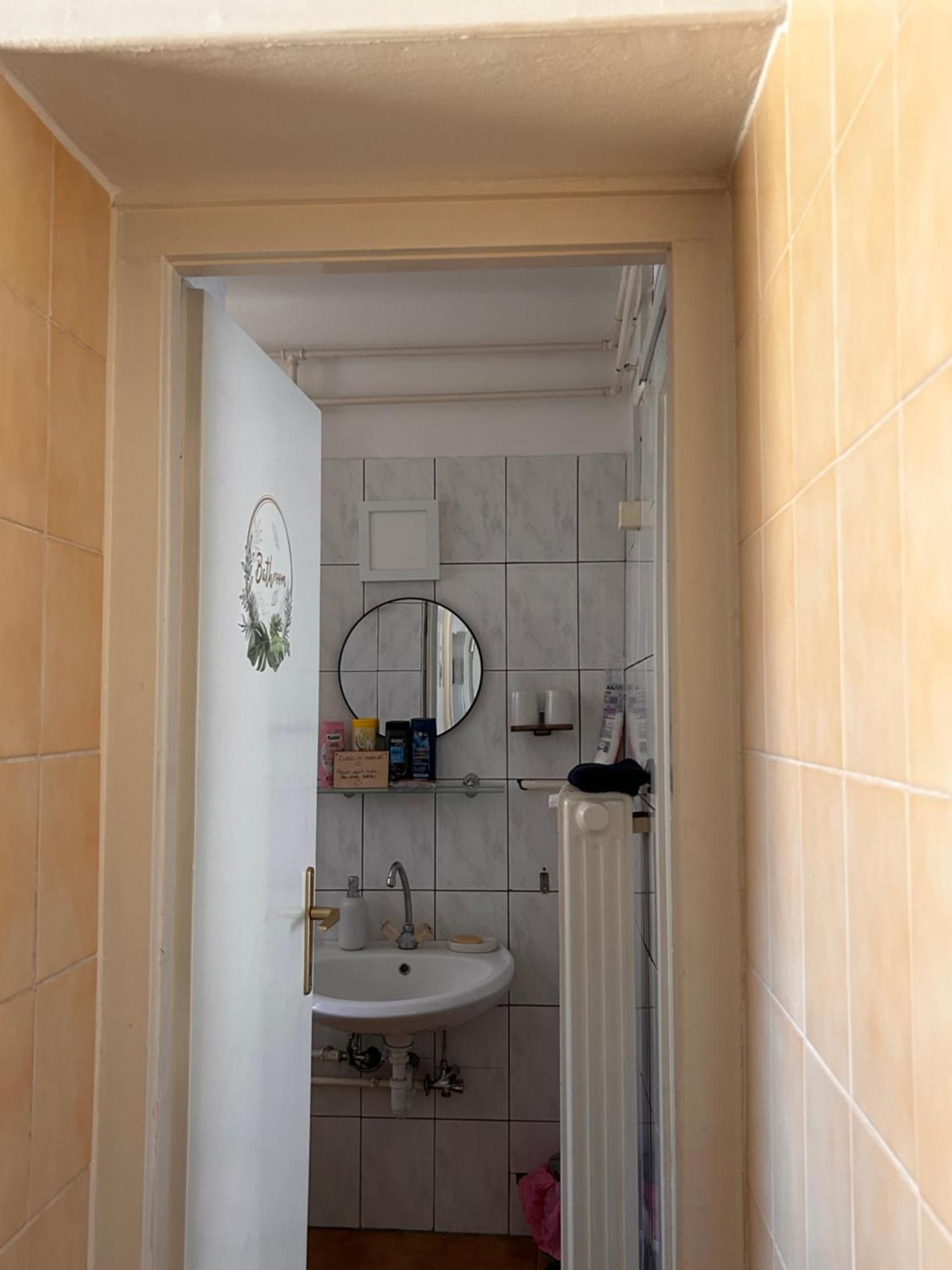 Cozy Apartment In The City Centre Next To Dom Square Сегед Екстериор снимка