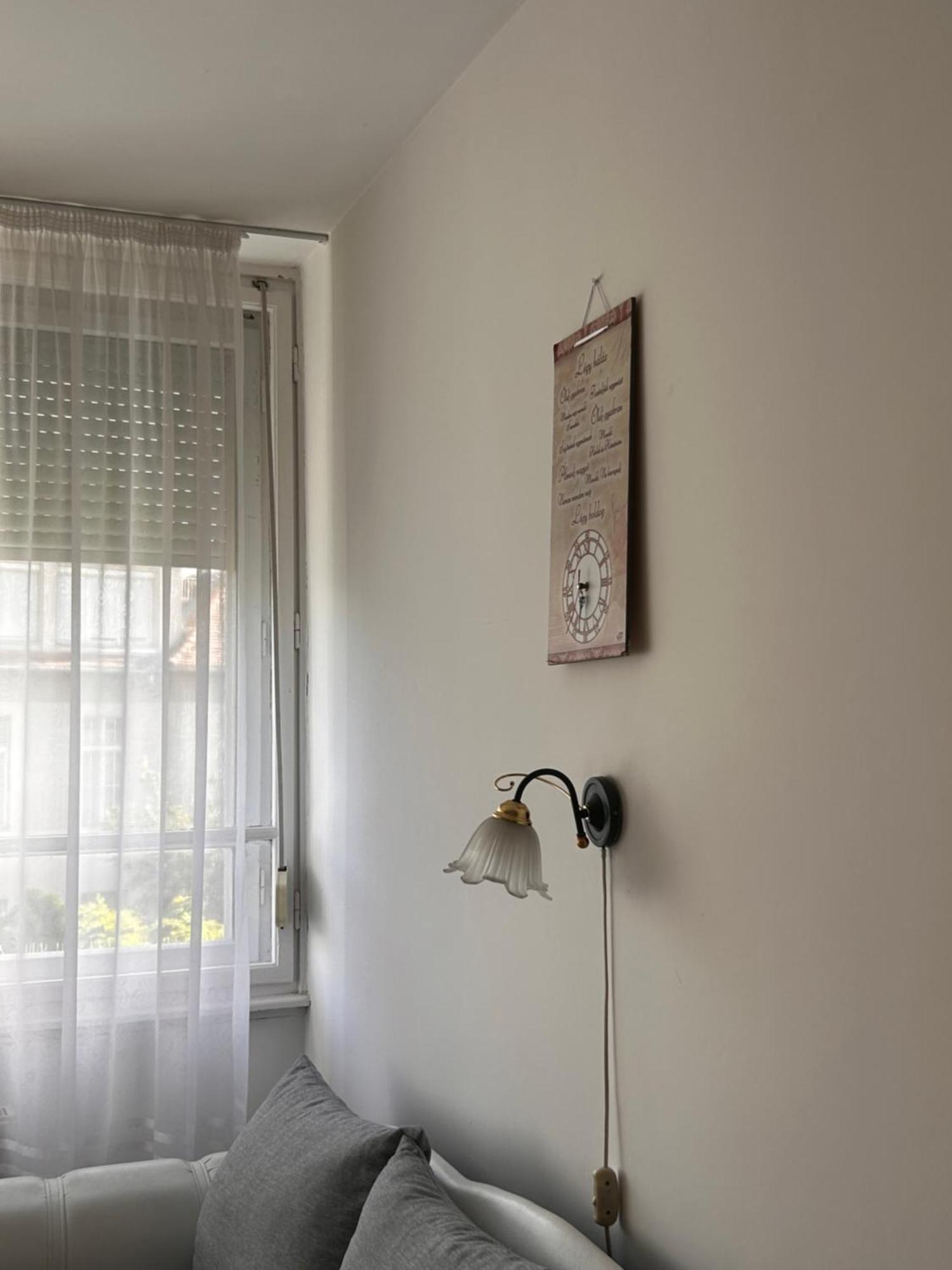 Cozy Apartment In The City Centre Next To Dom Square Сегед Екстериор снимка