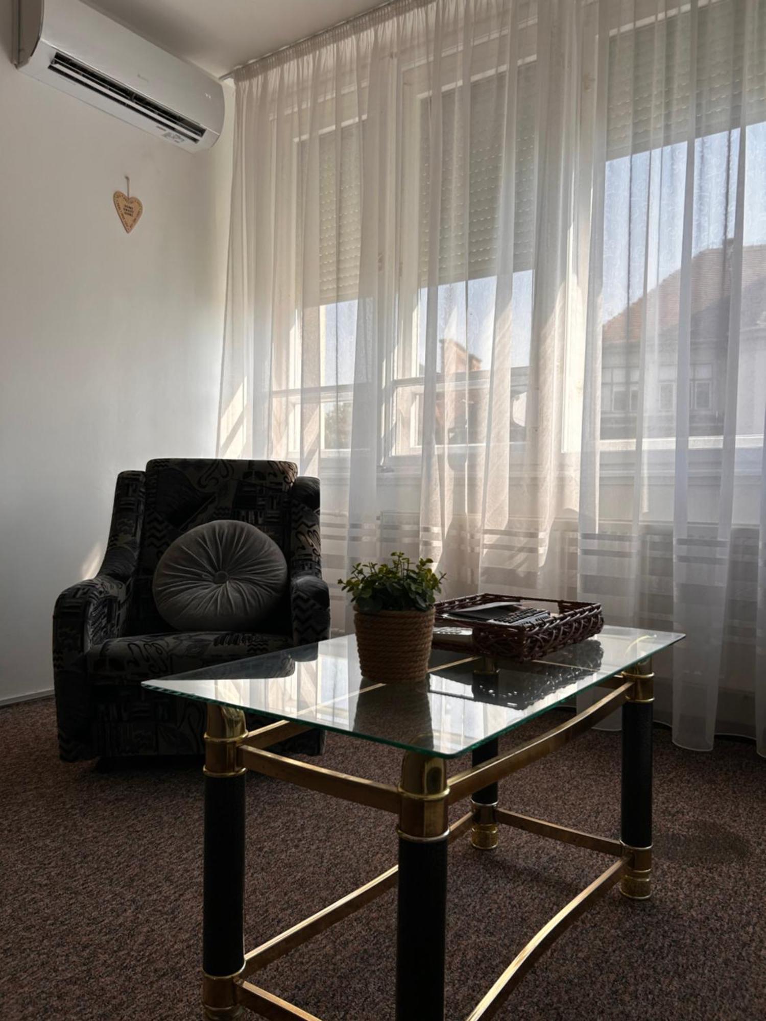 Cozy Apartment In The City Centre Next To Dom Square Сегед Екстериор снимка