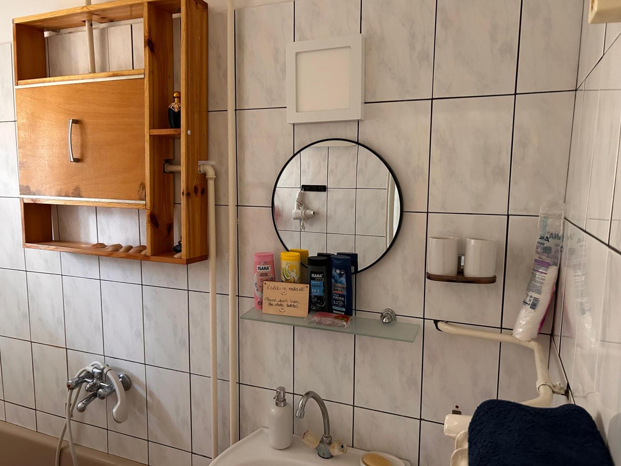 Cozy Apartment In The City Centre Next To Dom Square Сегед Екстериор снимка