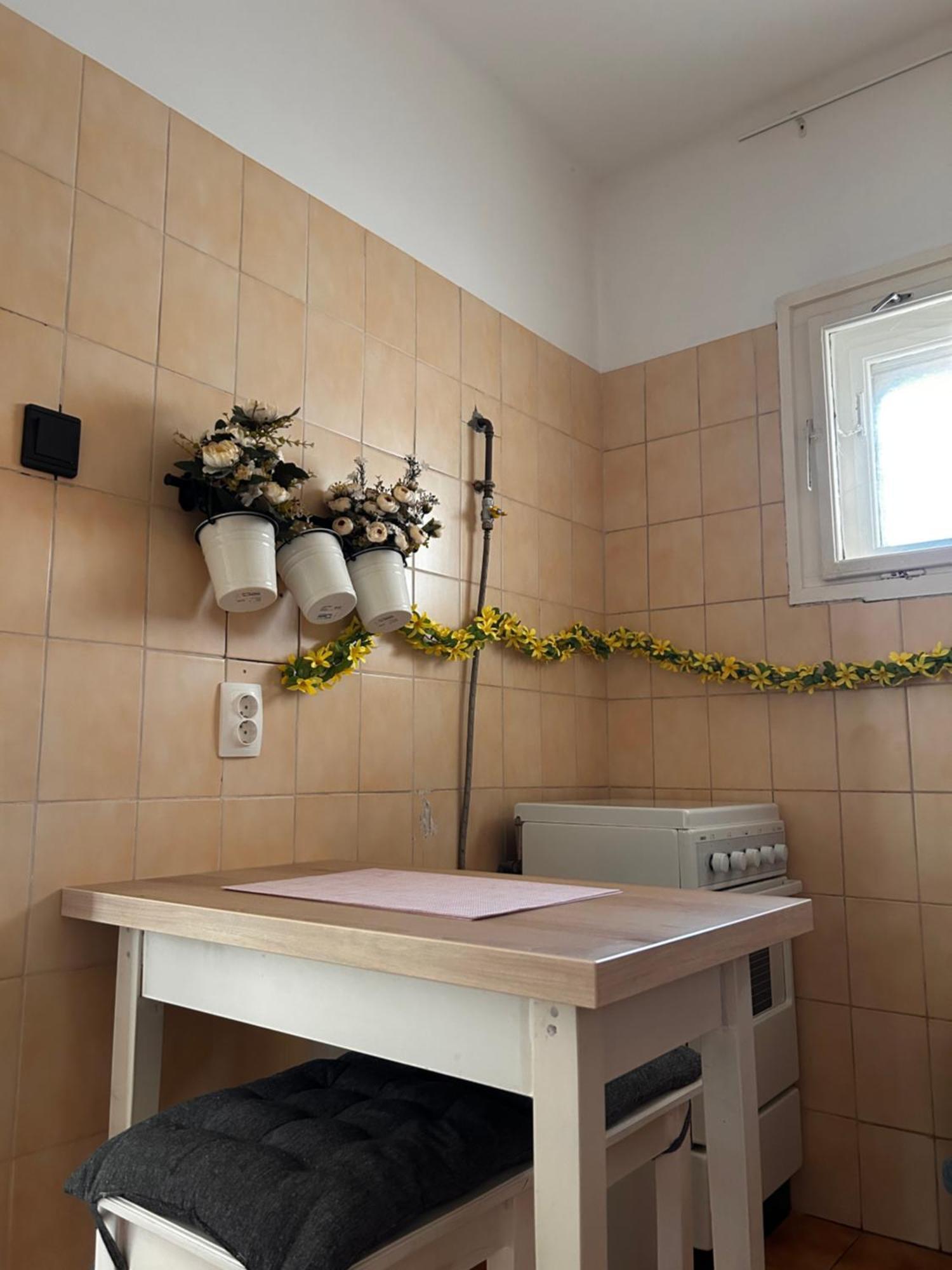 Cozy Apartment In The City Centre Next To Dom Square Сегед Екстериор снимка